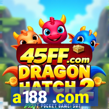 a188 .com